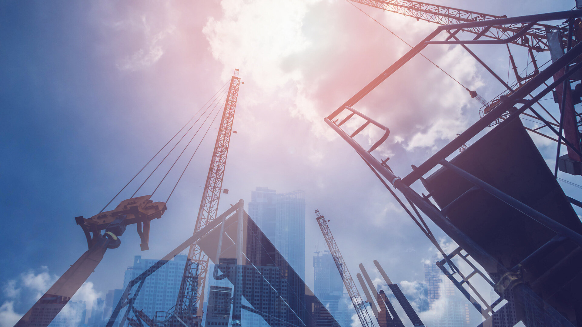 Business and Industry