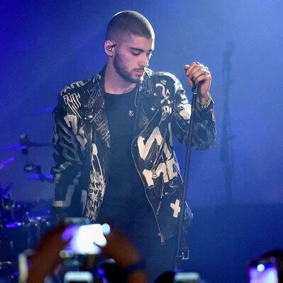 ZAYN "Like I Would" Live