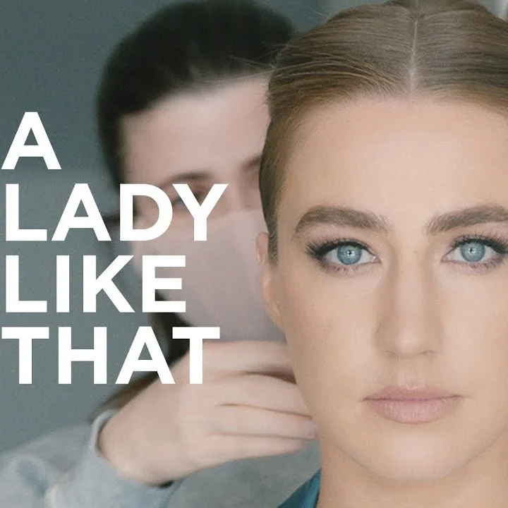 Ingrid Andress "A Lady Like That" Short Film