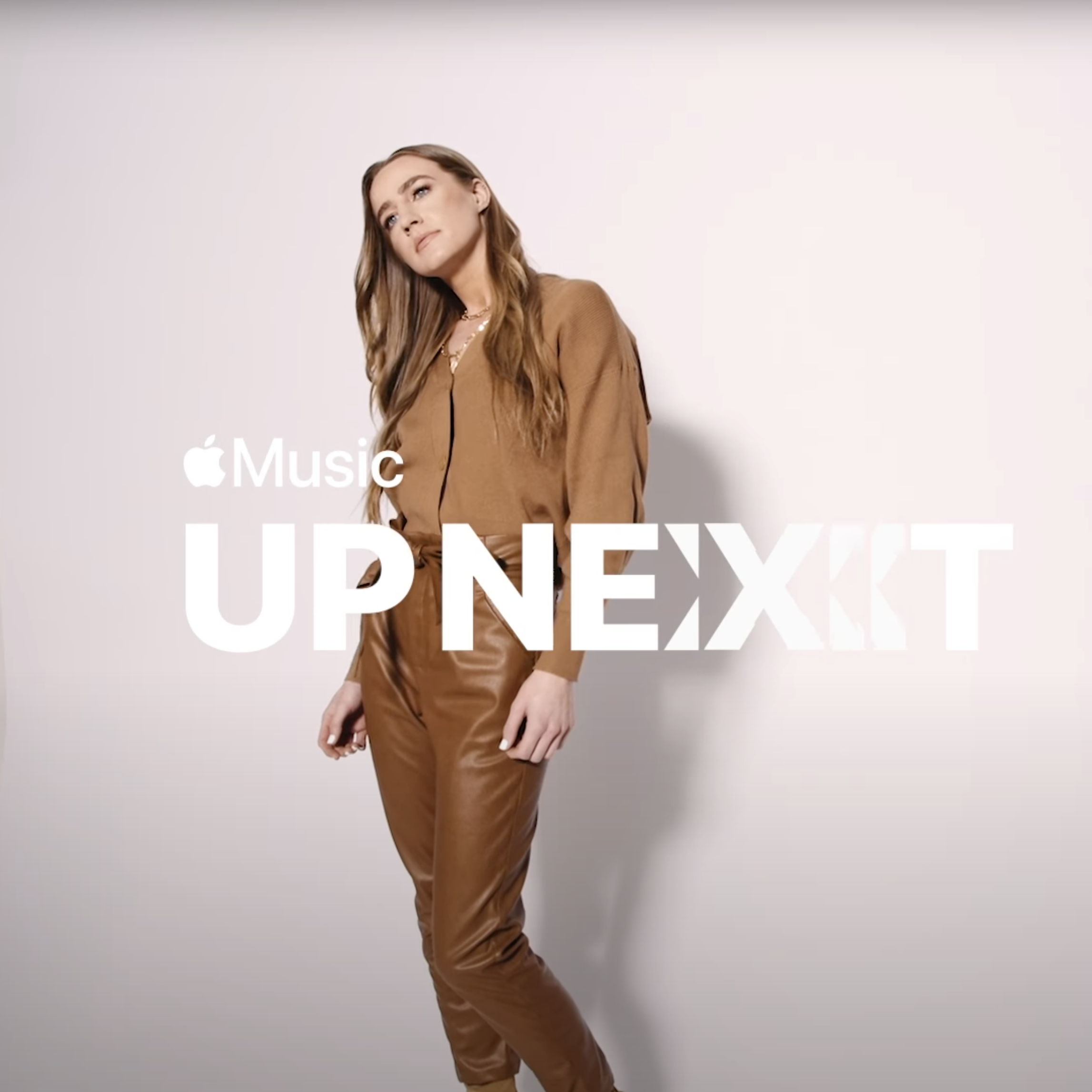 Ingrid Andress Apple Music Up Next Interview