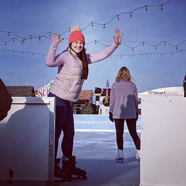 Skating star nbd