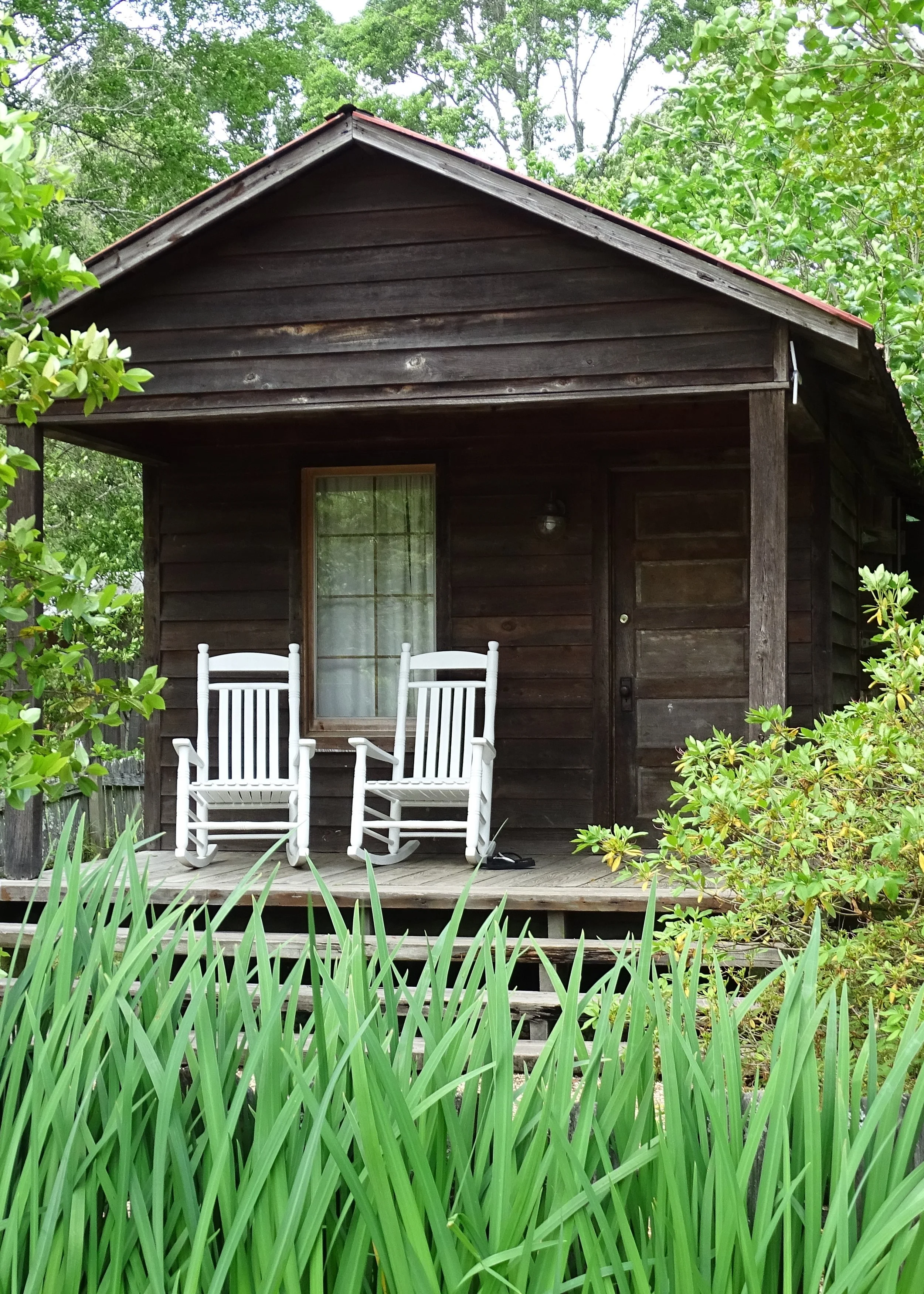 Louisiana: Visit a Small Town Packed with History