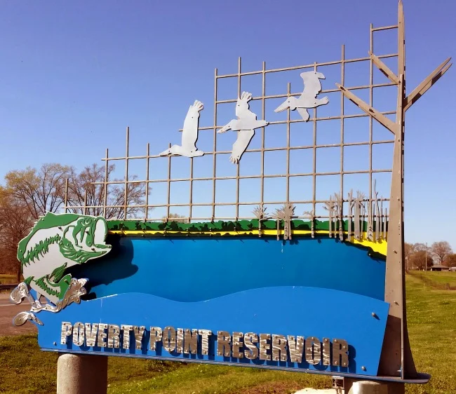 Poverty Point Reservoir Sign.jpg