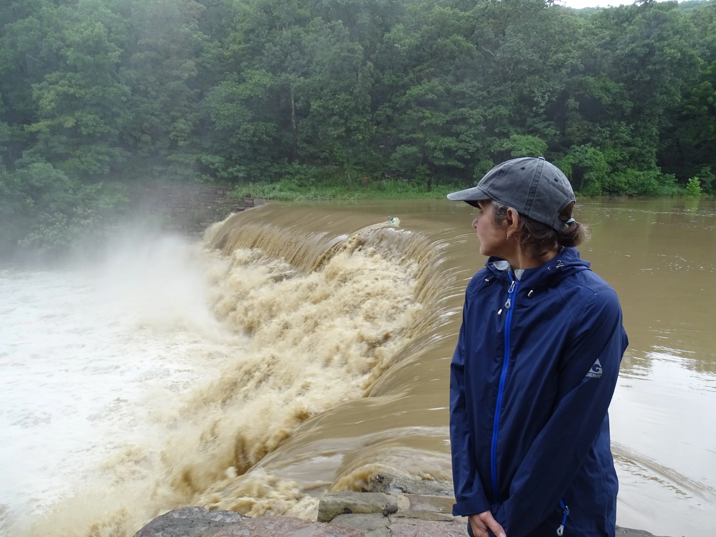 Arkansas: All Hell Breaks Loose in the Devil’s Den 