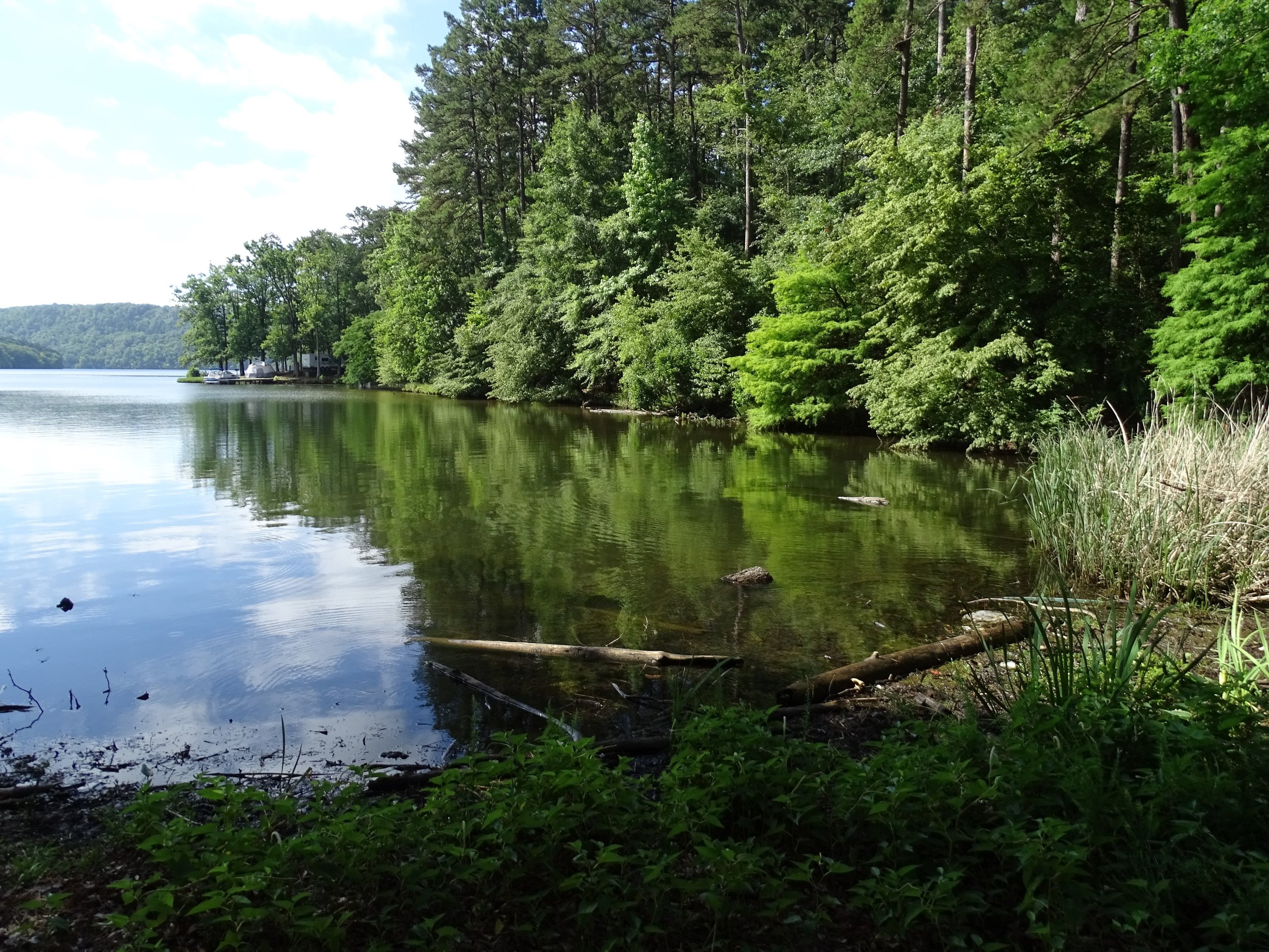 Arkansas: Add Lake Catherine to Your Hot Springs Visit to Make It Even Better