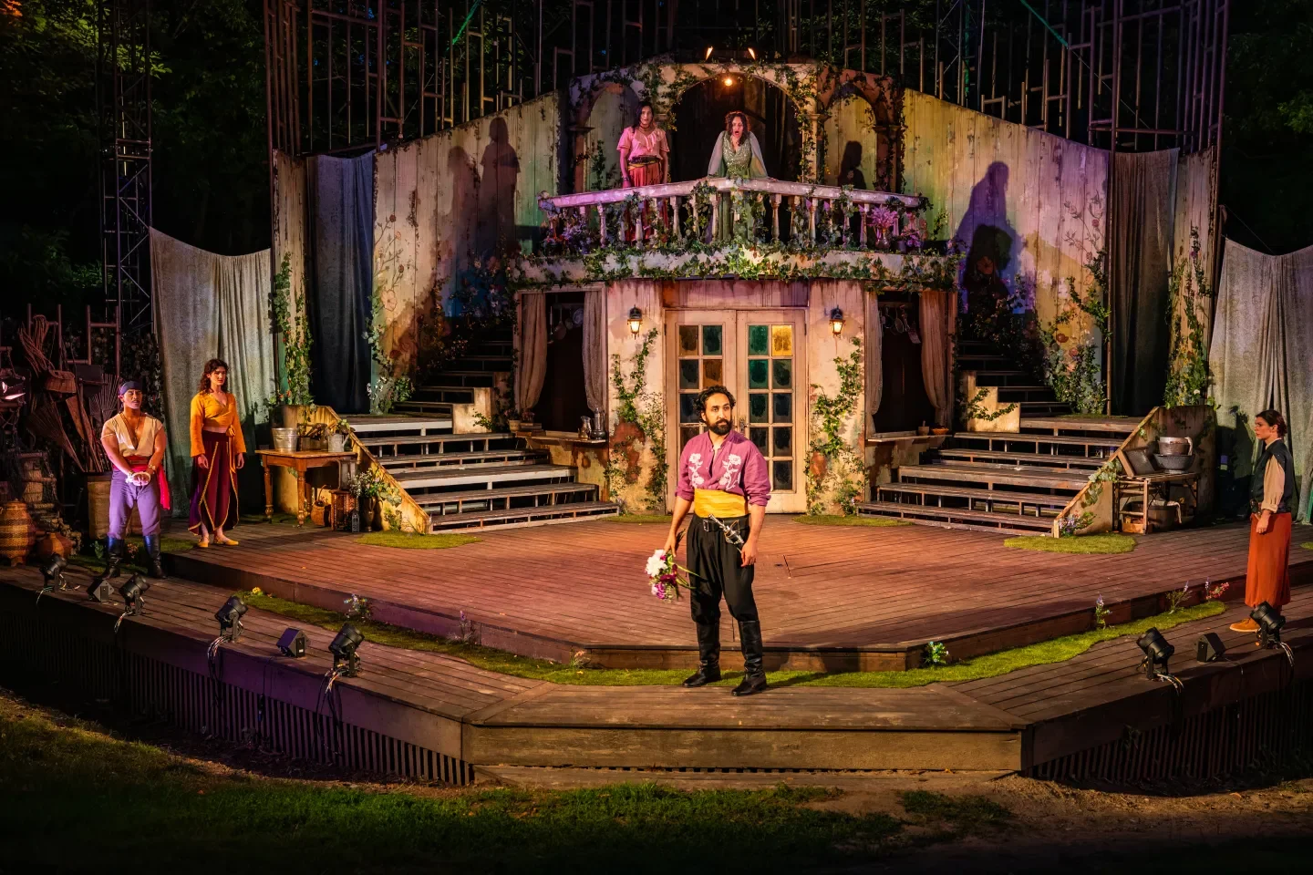 2026 - Twelfth Night