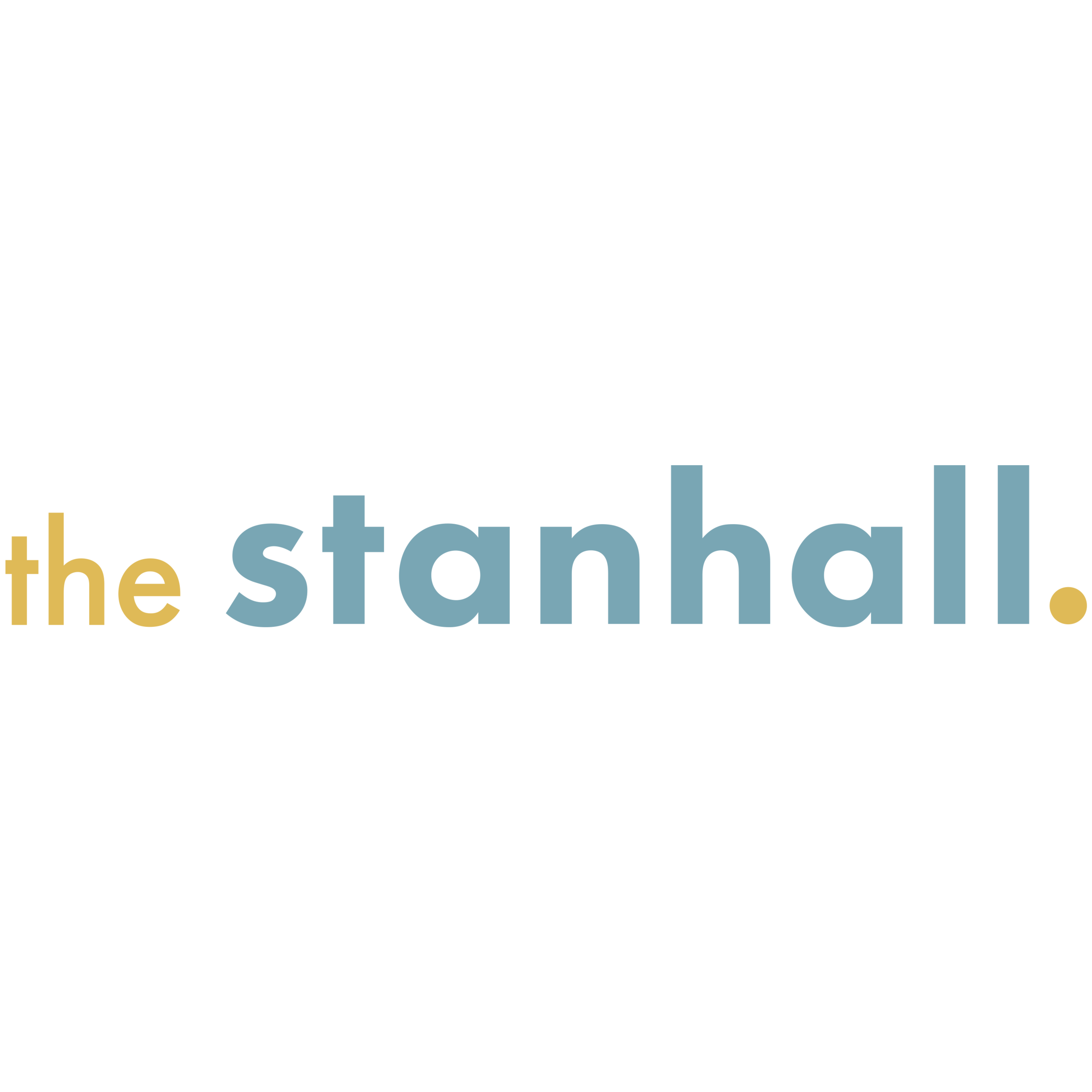 thestanhall. 