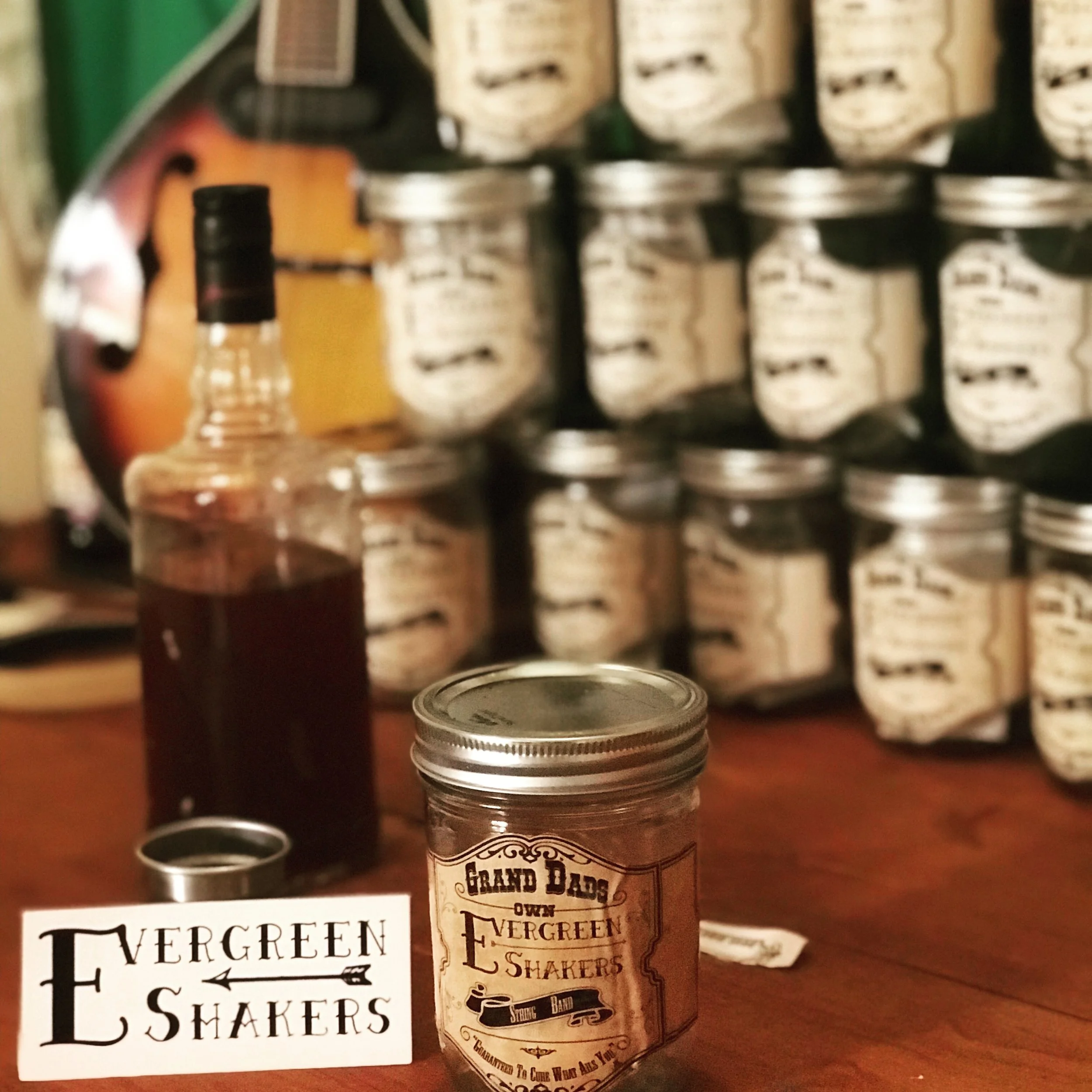 Since no one buys CD's anymore...