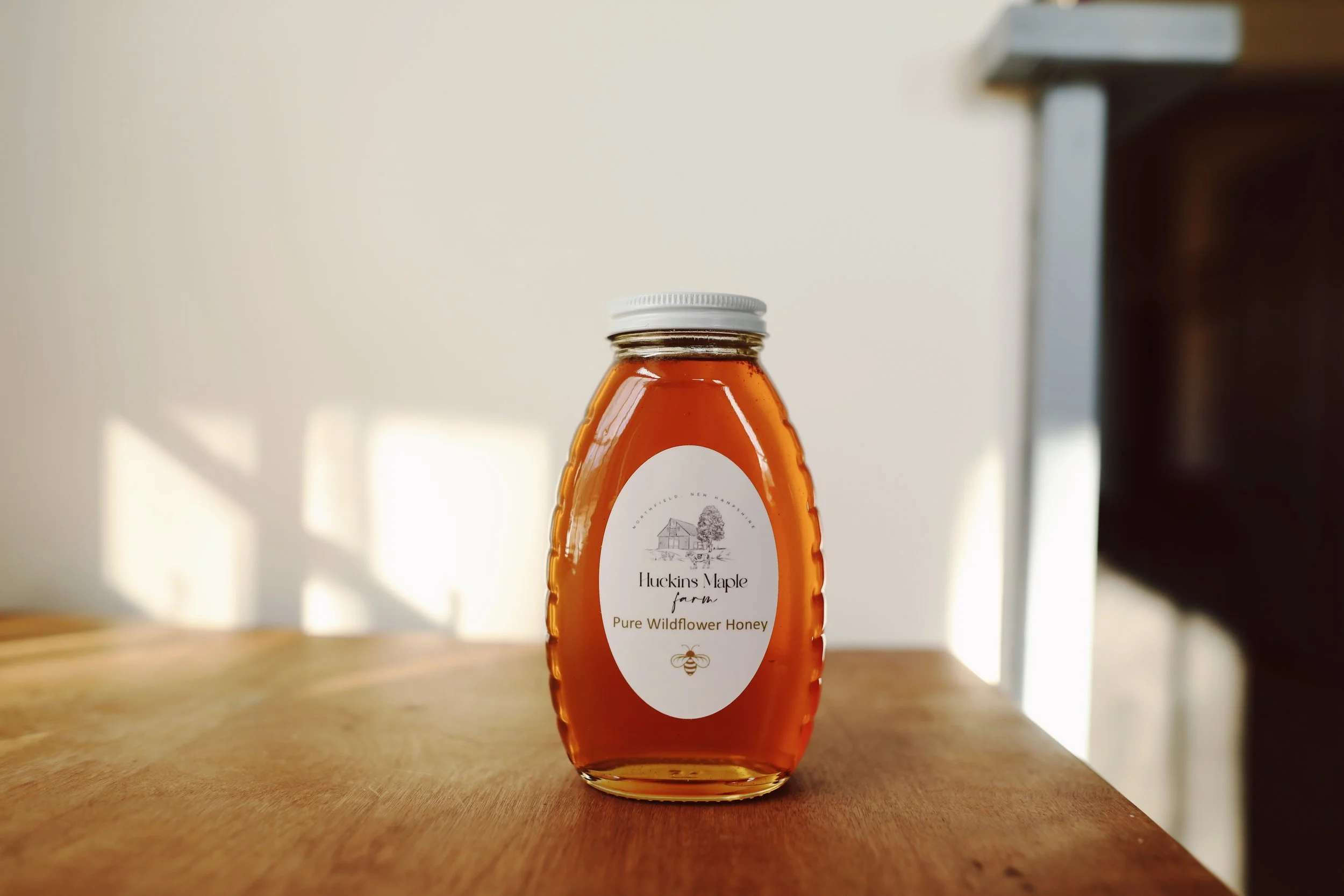 Honey - 1 pound