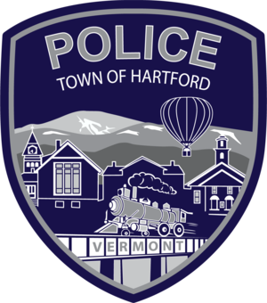 Hartford Police Department