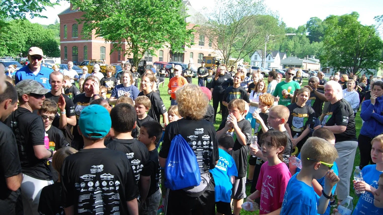 Hartford Police Department