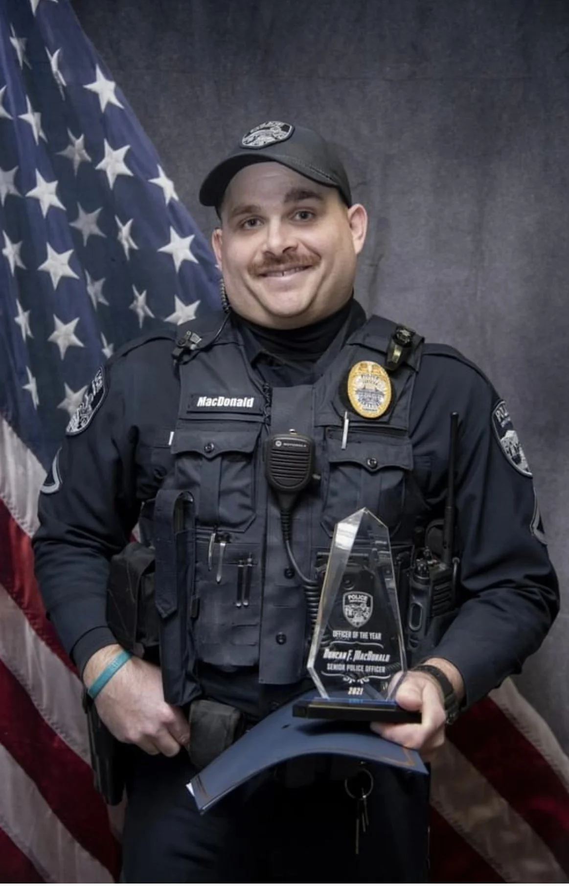 Team — Hartford Police Department