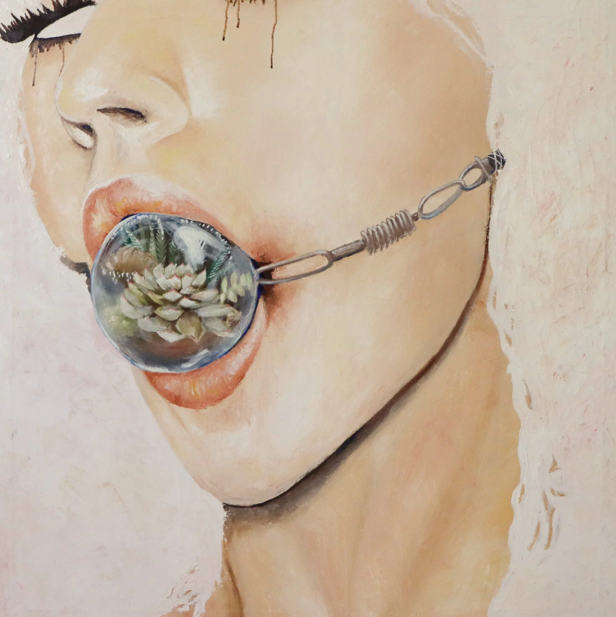 Mispoken Words _oil on canvas.JPG