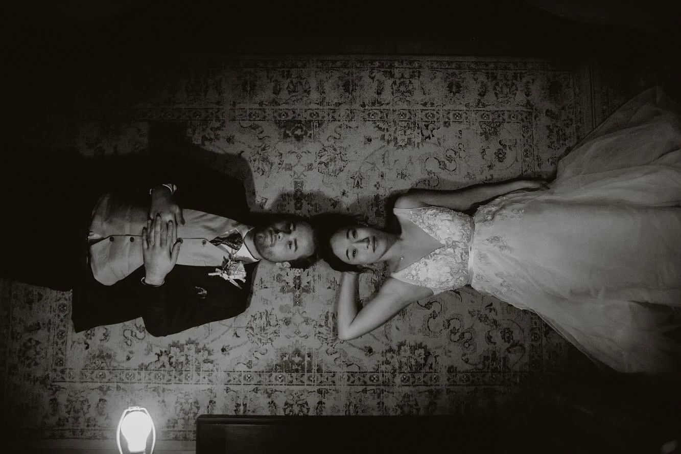 As I tell my couples, I get a lot of inspiration from movies. This couple bonded over Stargate when they met, so why not a Stargate inspired photo!

#stargate #scifi #scificouple