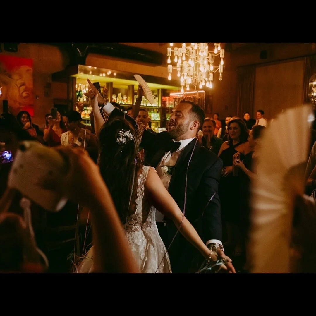 Get ready! You&rsquo;re sneak peek is coming up soon! @cassandra.audi 
Have a fun summer everyone!

Robe / Dress:  @allurebridals / @boutique._.jadore 
Habit / Suit: @waxmanhouse 
Fleuriste / Flowers: @westmountflo 
Band or dj: @djjojoflores 
Venue: 