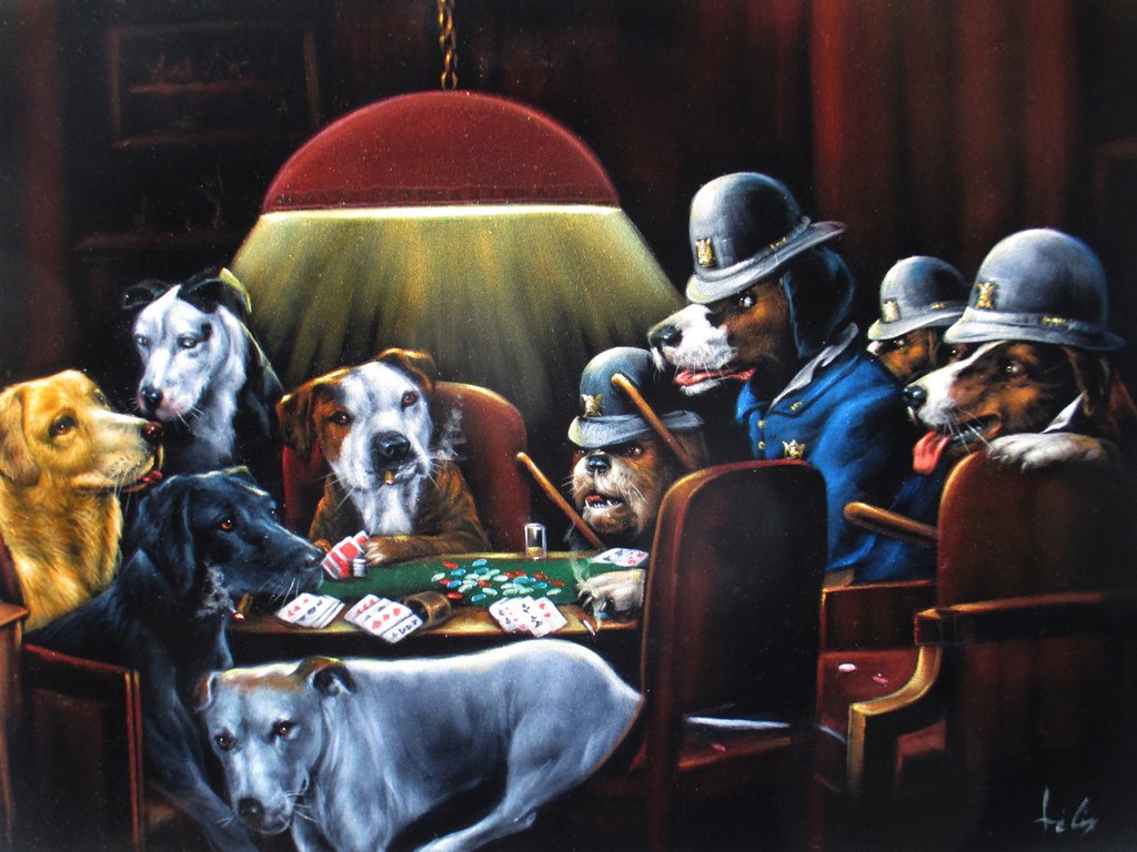 Dogs Playing Poker 03.jpg