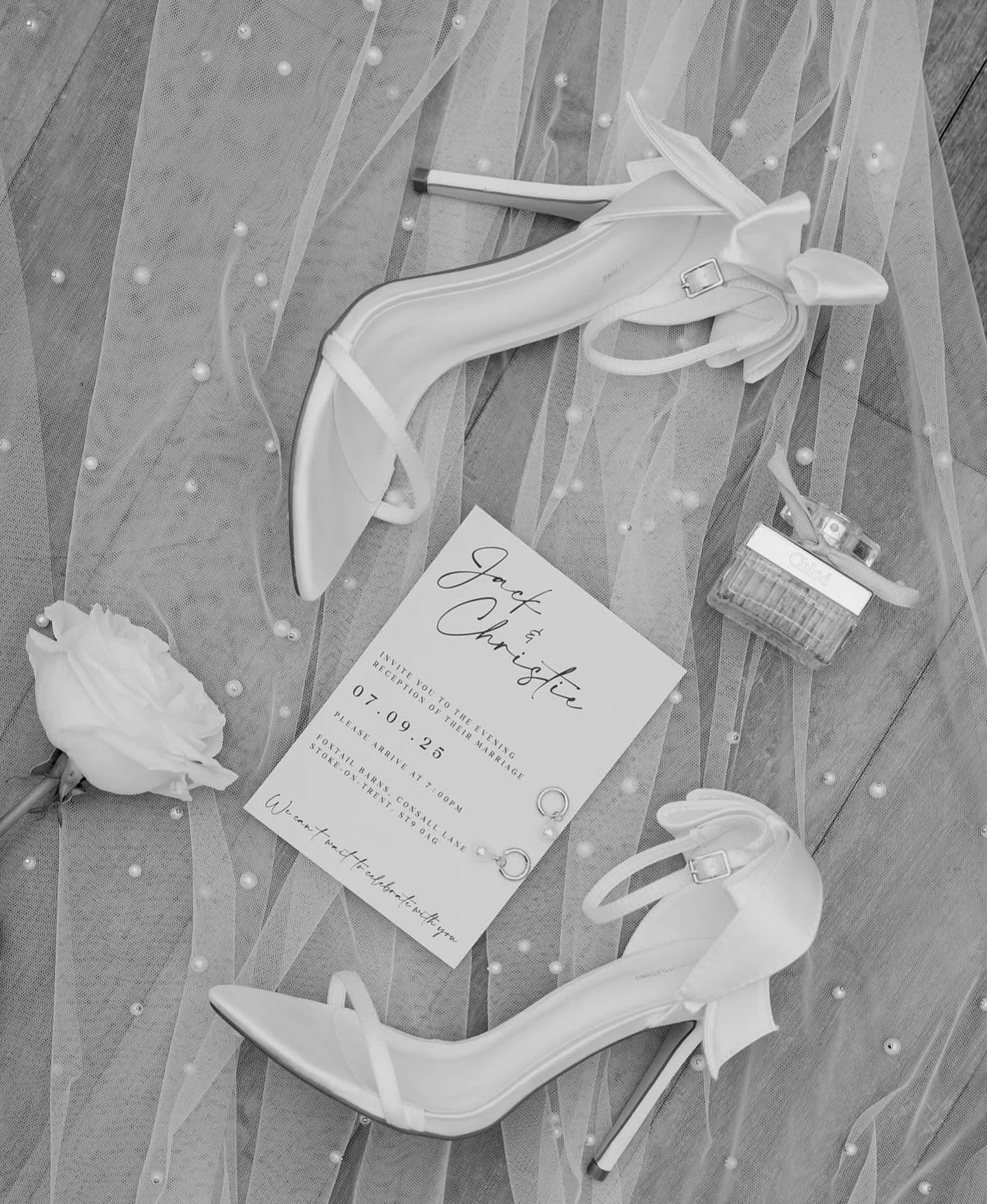 I&rsquo;m excited to connect with my upcoming 2026 brides! Over the next few weeks, I&rsquo;ll be reaching out to organize your bridal trials. 

If you&rsquo;re a bride next year and you haven&rsquo;t found your perfect makeup artist yet, I still hav