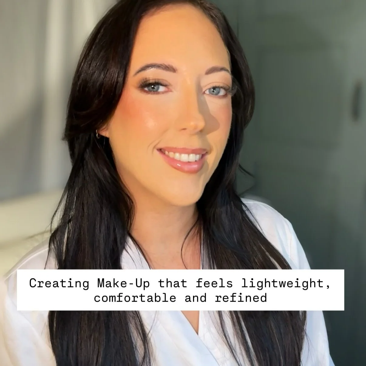 It&rsquo;s all about achieving soft, beautiful, and lightweight makeup looks that stand the test of time. The goal is to enhance your natural features with strategically placed products that exude elegance and sophistication. Timeless makeup should n