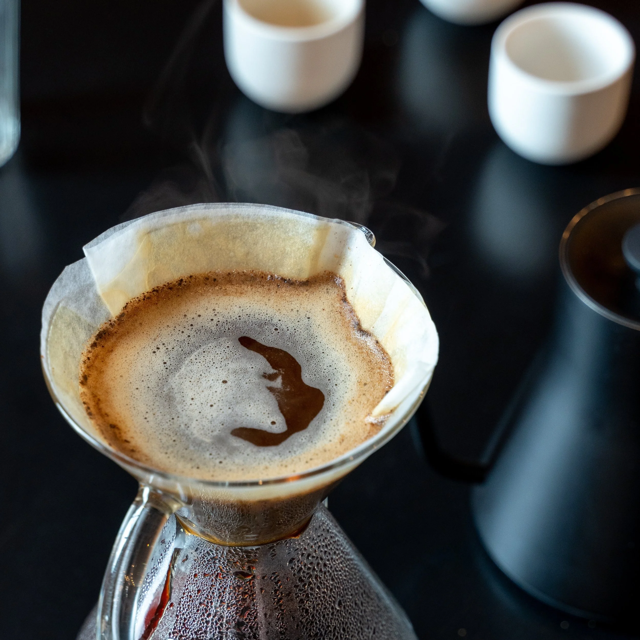 Coffee Flights