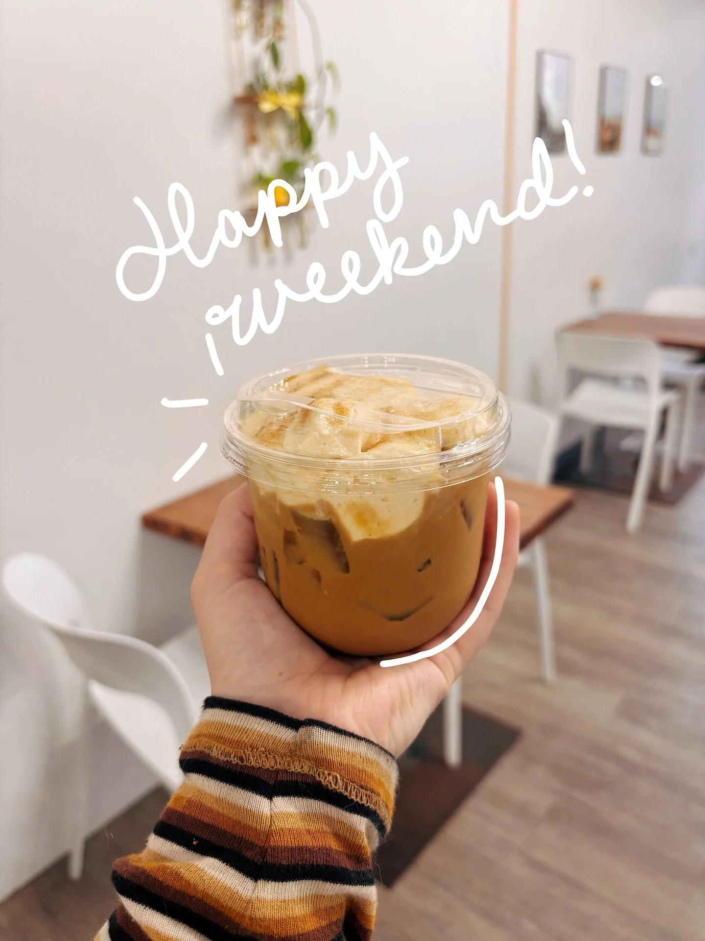 HAPPY HOLIDAY WEEKEND! 
 
We will be open 8 - 12 on Monday, September 1 to fuel you up for your Labor Day fun!