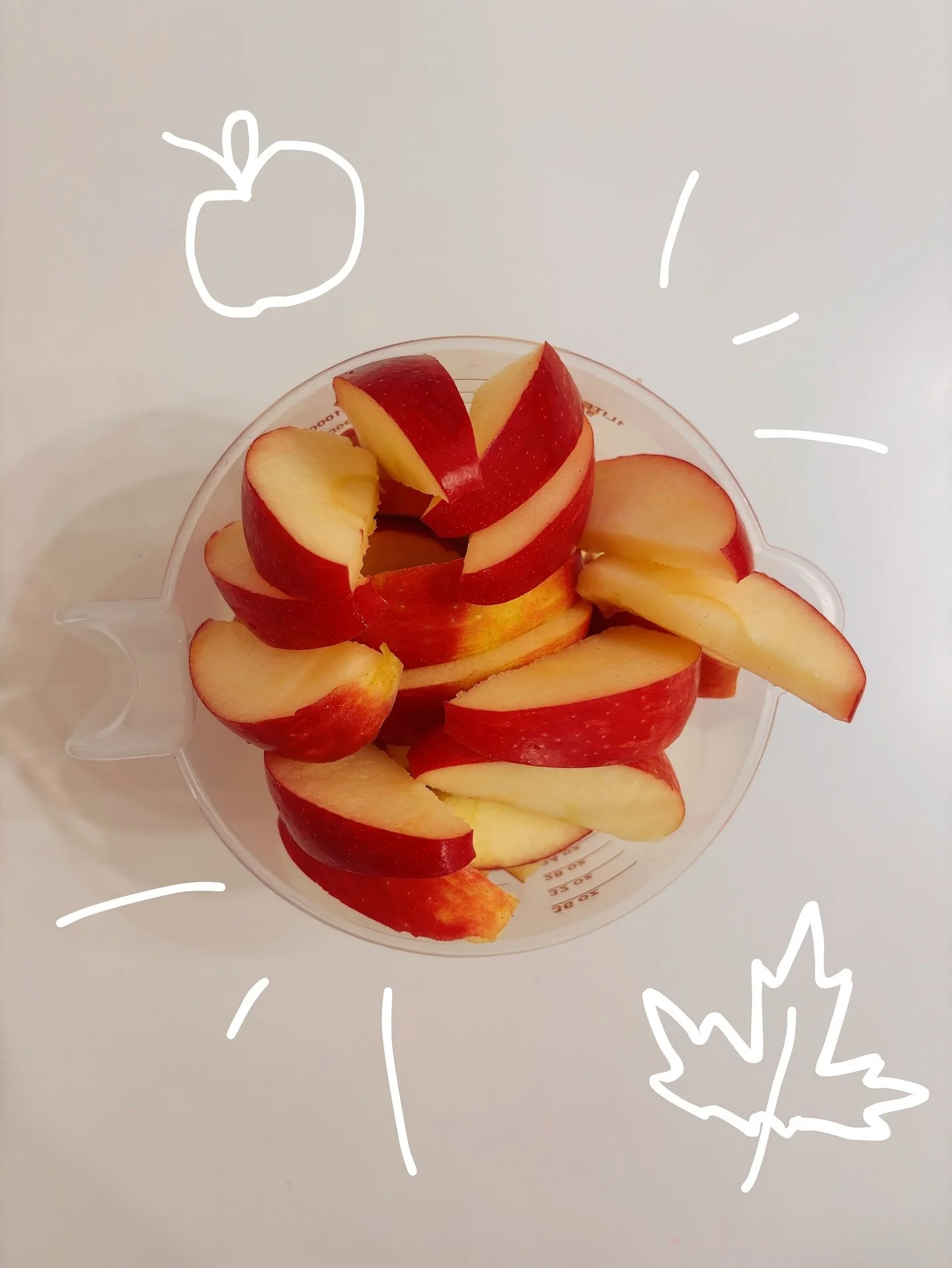 There&rsquo;s been a clear favorite on our fall menu, and it&rsquo;s NOT pumpkin spice - you&rsquo;ve all been loving our Maple Bourbon Br&ucirc;l&eacute;e latte! 
 
For the syrup, we start with fresh apples, then add maple syrup, vanilla beans, bour
