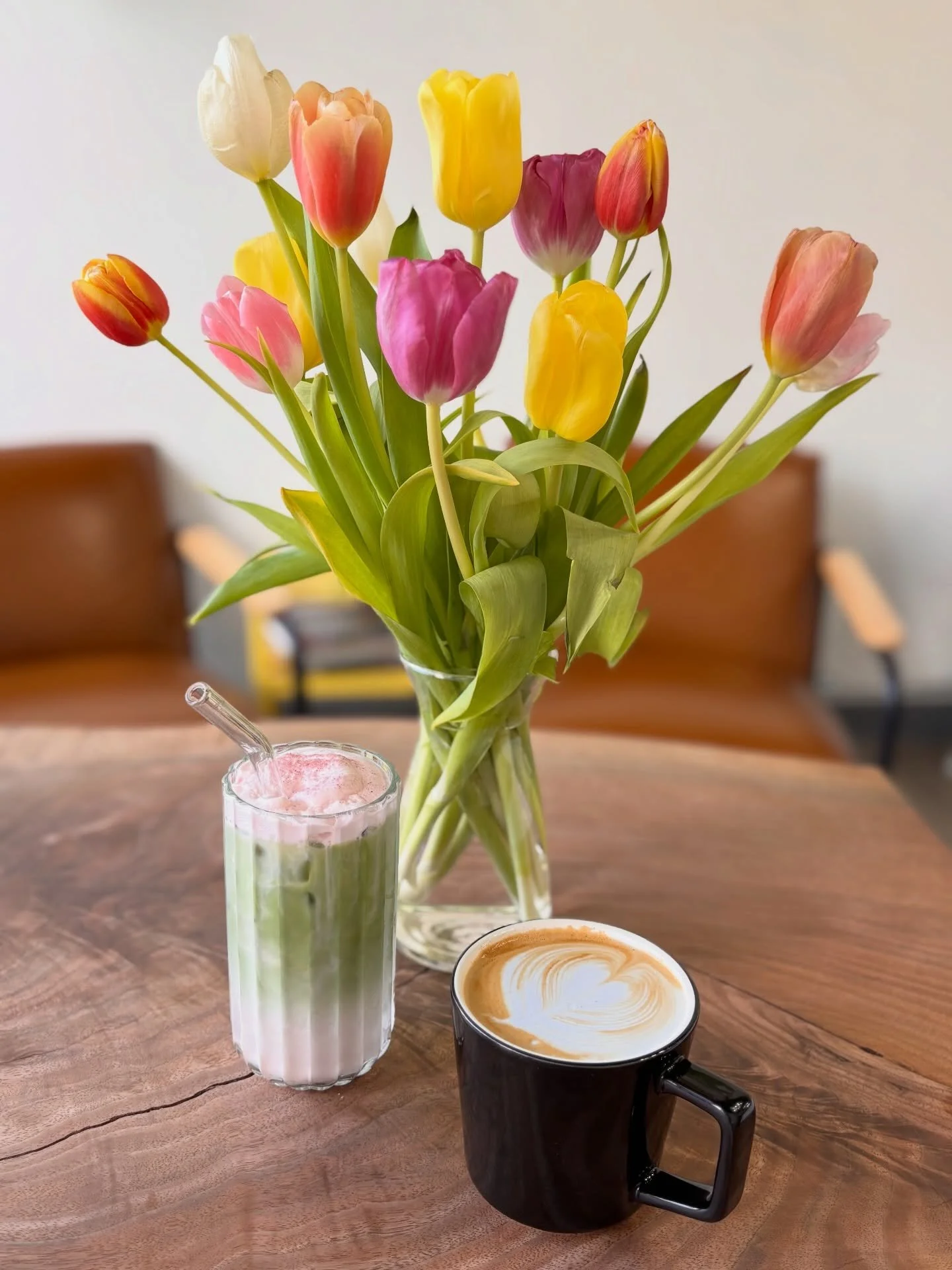 What a year of tasty drinks! Here&rsquo;s a little reminder of all the fun flavors we&rsquo;ve had over the last year. Our next menu (out mid January) will feature remixes of your favorites from the past year. Any requests? Let us know!