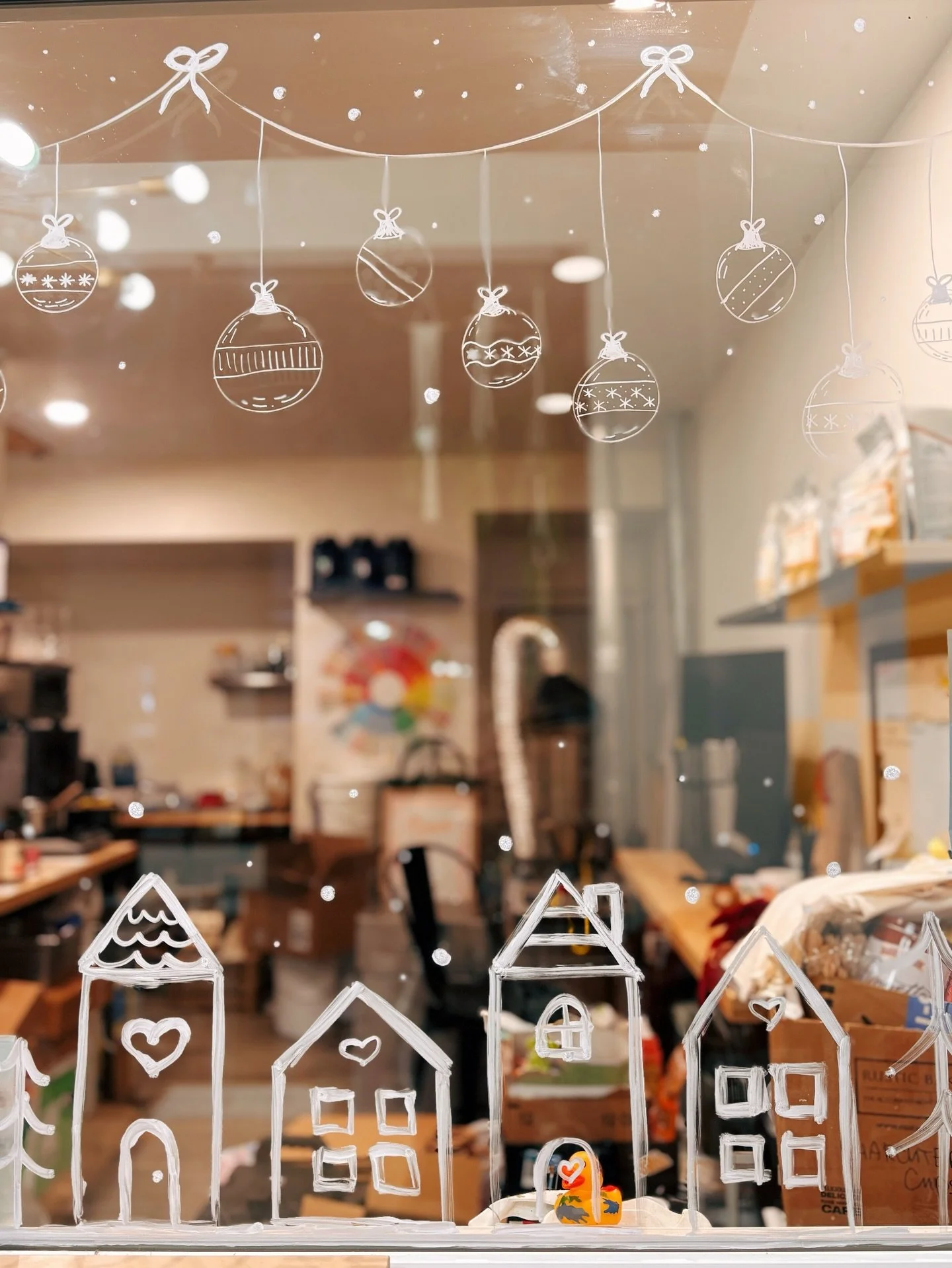 Our little roasting space stayed busy in 2025, and we want to celebrate by giving back! 
 
How many pounds of coffee do you think we roasted last year? Leave your best guess in the comments, and we will choose the closest answer to win a fun little g