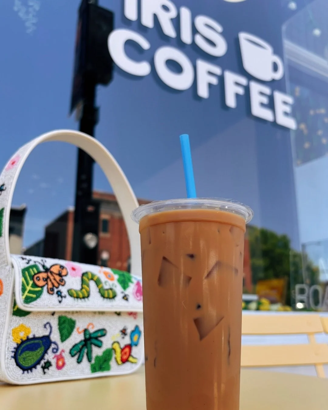 FYI: we&rsquo;ll be closed tomorrow for Memorial Day! After tomorrow, we&rsquo;ll switch back to our spring menu while we keep testing new flavors for our upcoming summer menu 😉 it&rsquo;s starting to feel like the season for fresh new drinks!
 
PS 
