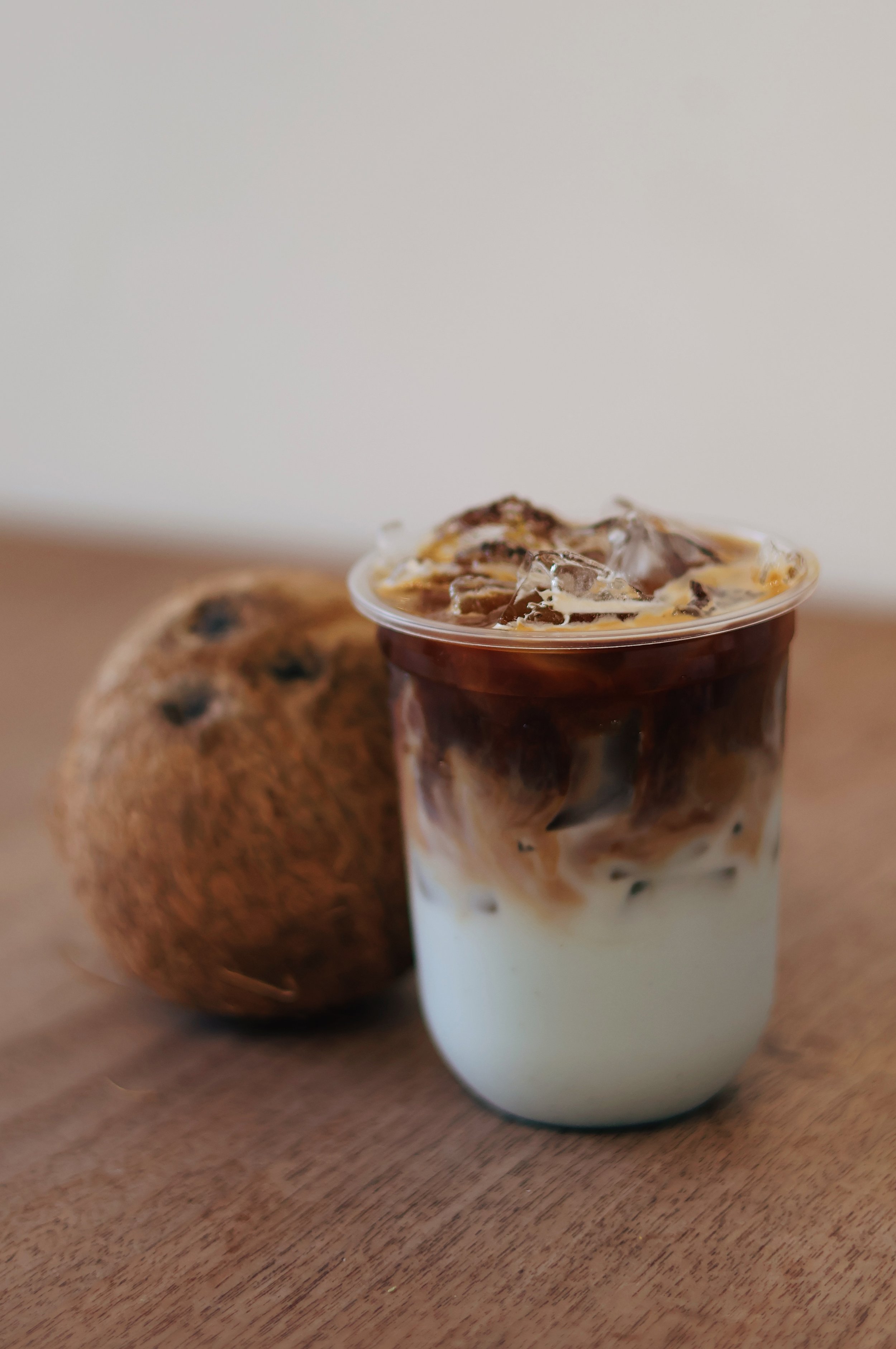 Menus — Iris Coffee Company | Pella, Iowa