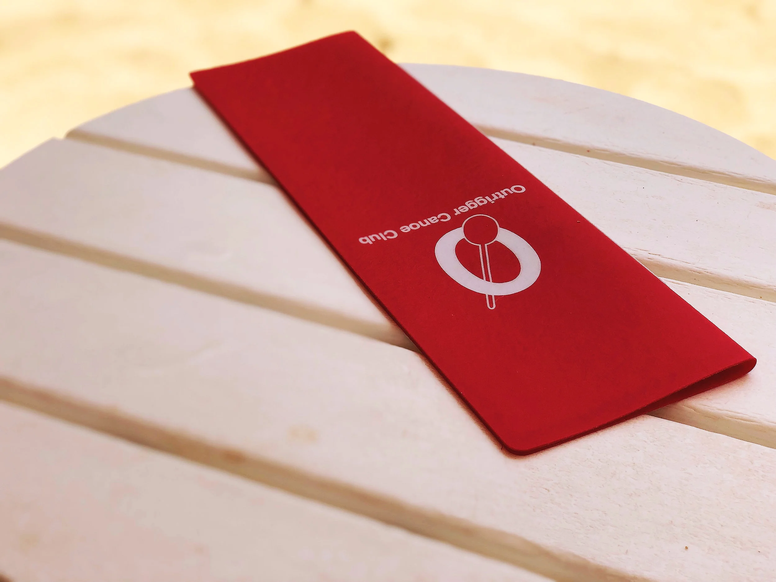 Outrigger