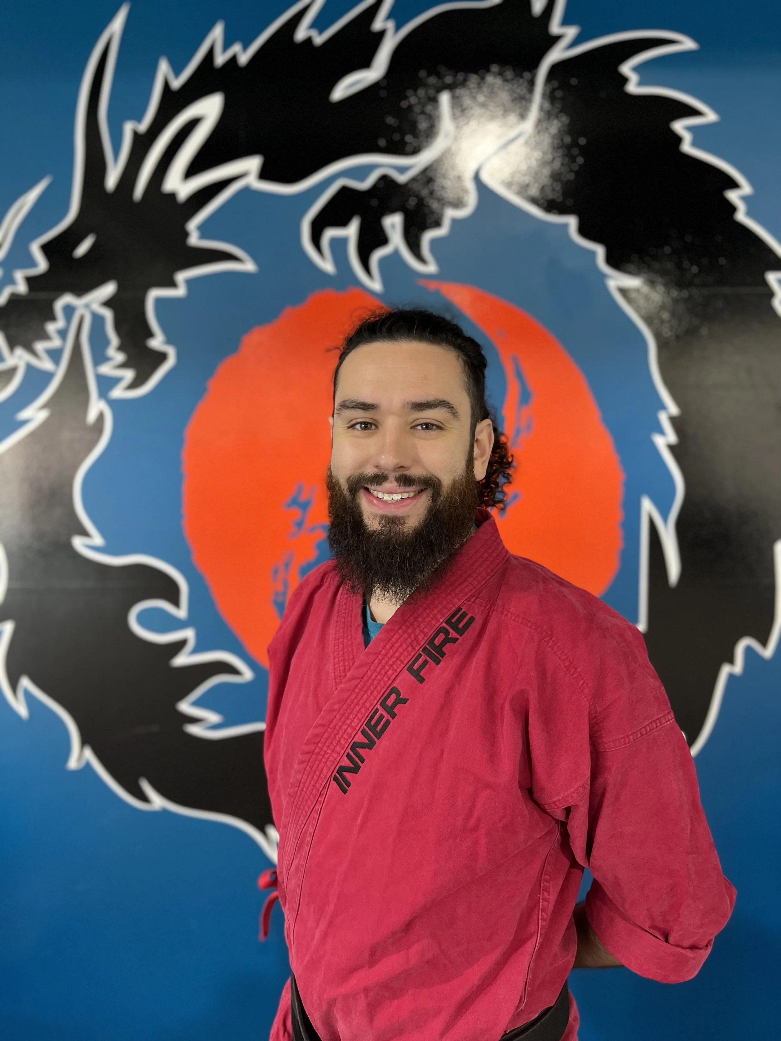 Inner Fire Martial Arts Karate and After School Program, Pearland TX