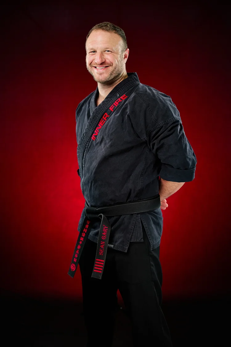 Inner Fire Martial Arts business photo