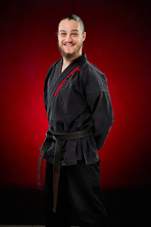 Inner Fire Martial Arts, business photo 3