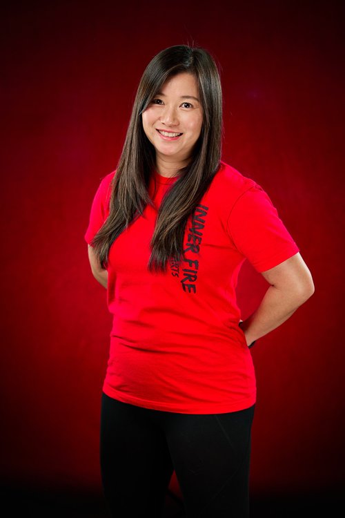 Inner Fire Martial Arts, business photo 4