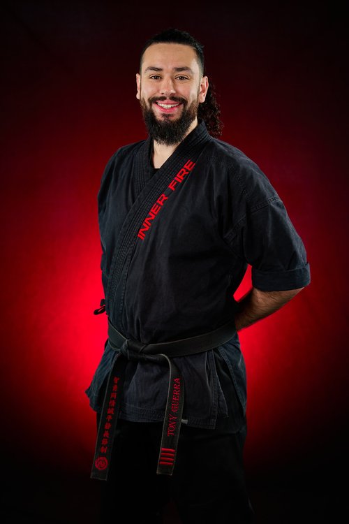Inner Fire Martial Arts, business photo 2