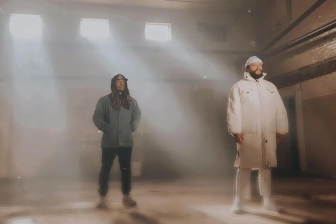 Catching Up with Oreo Jones and Sirius Blvck
