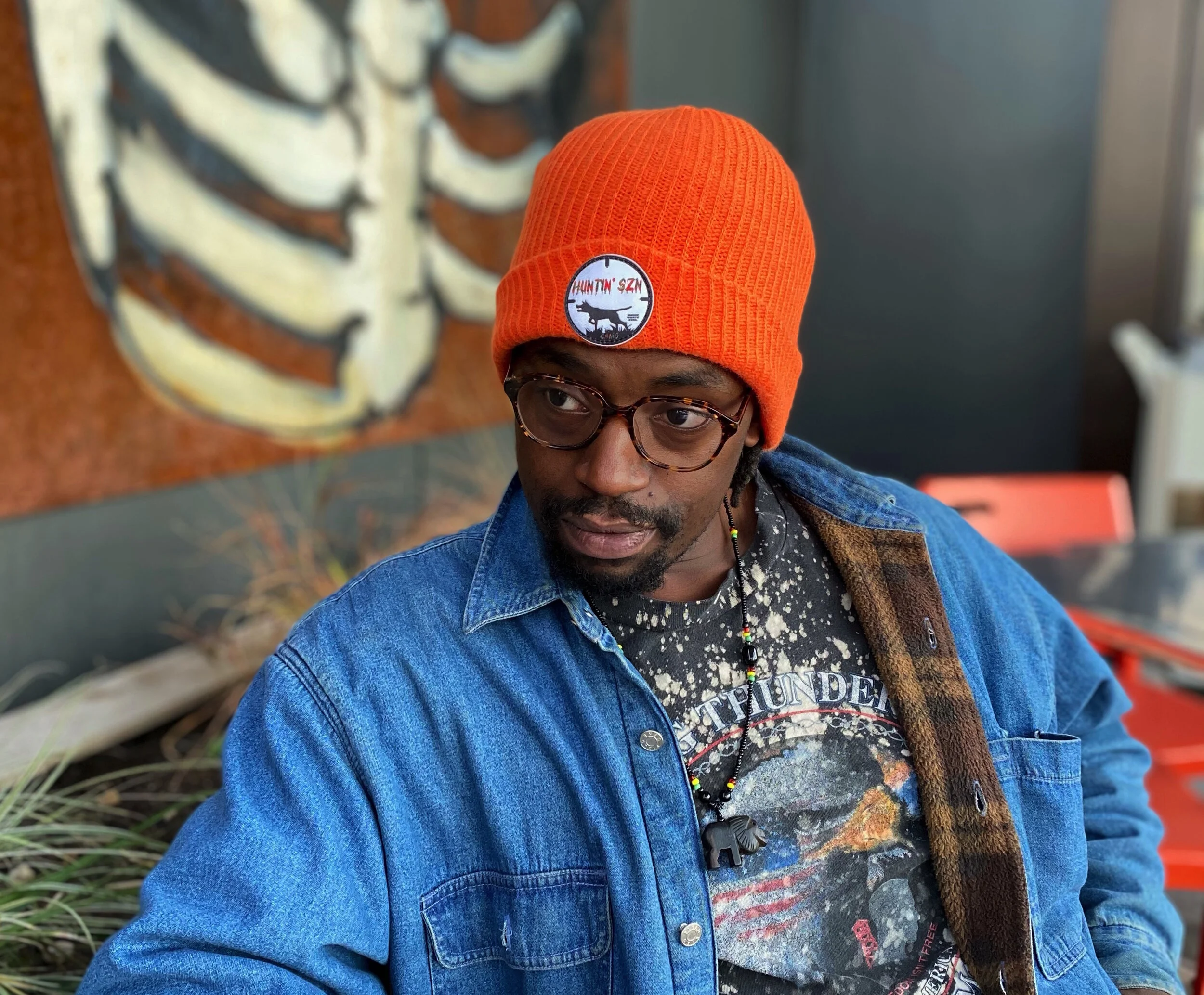 Staying Productive with Clint Breeze