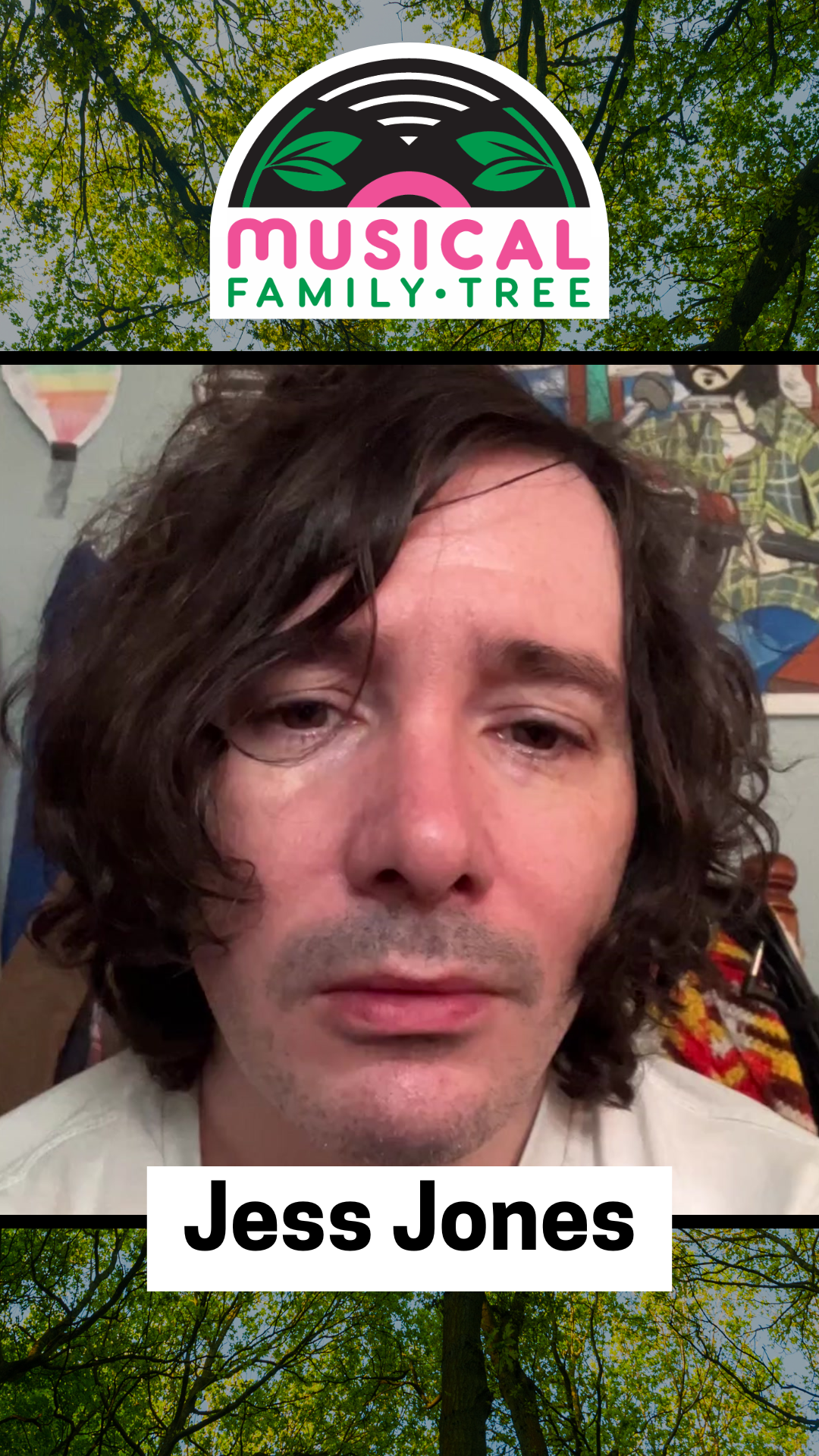 MFT Music Archive Feature: Jess Jones