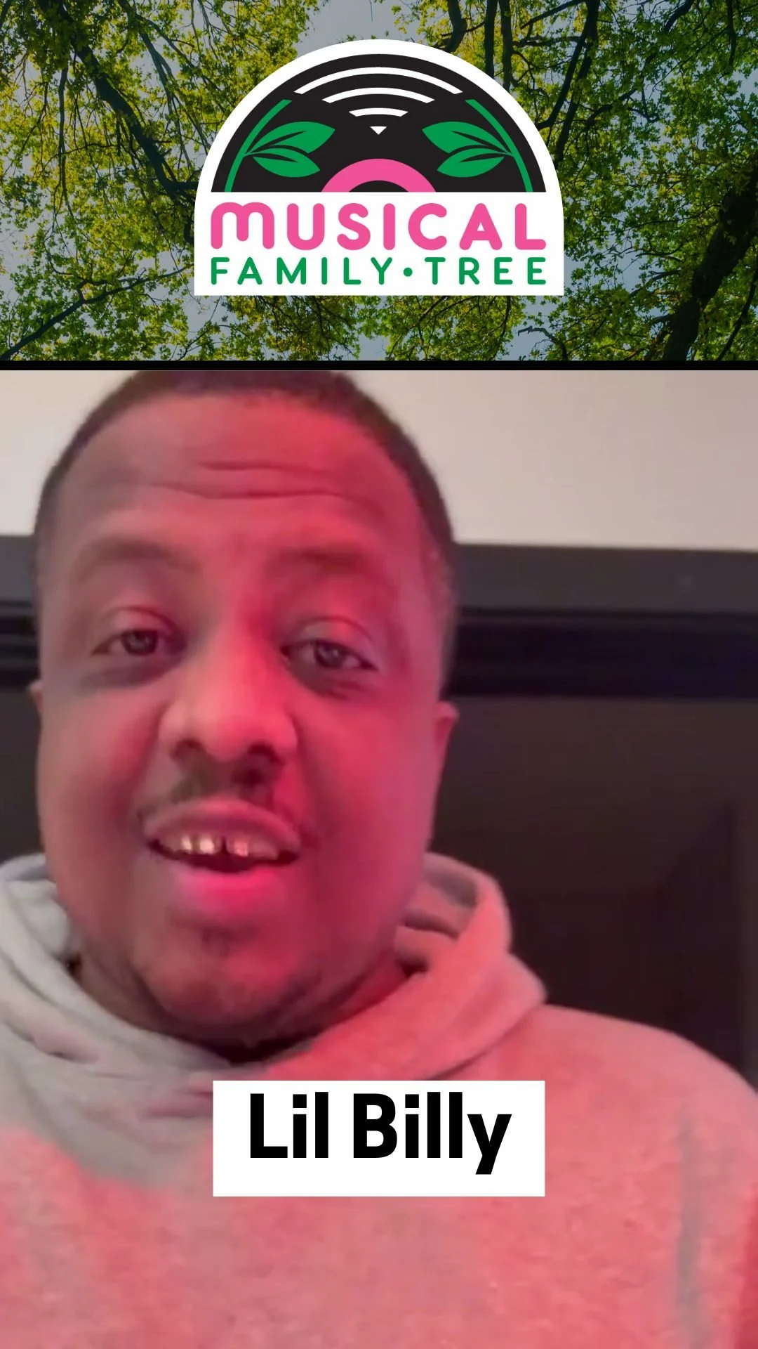 MFT Music Archive Feature: Lil Billy