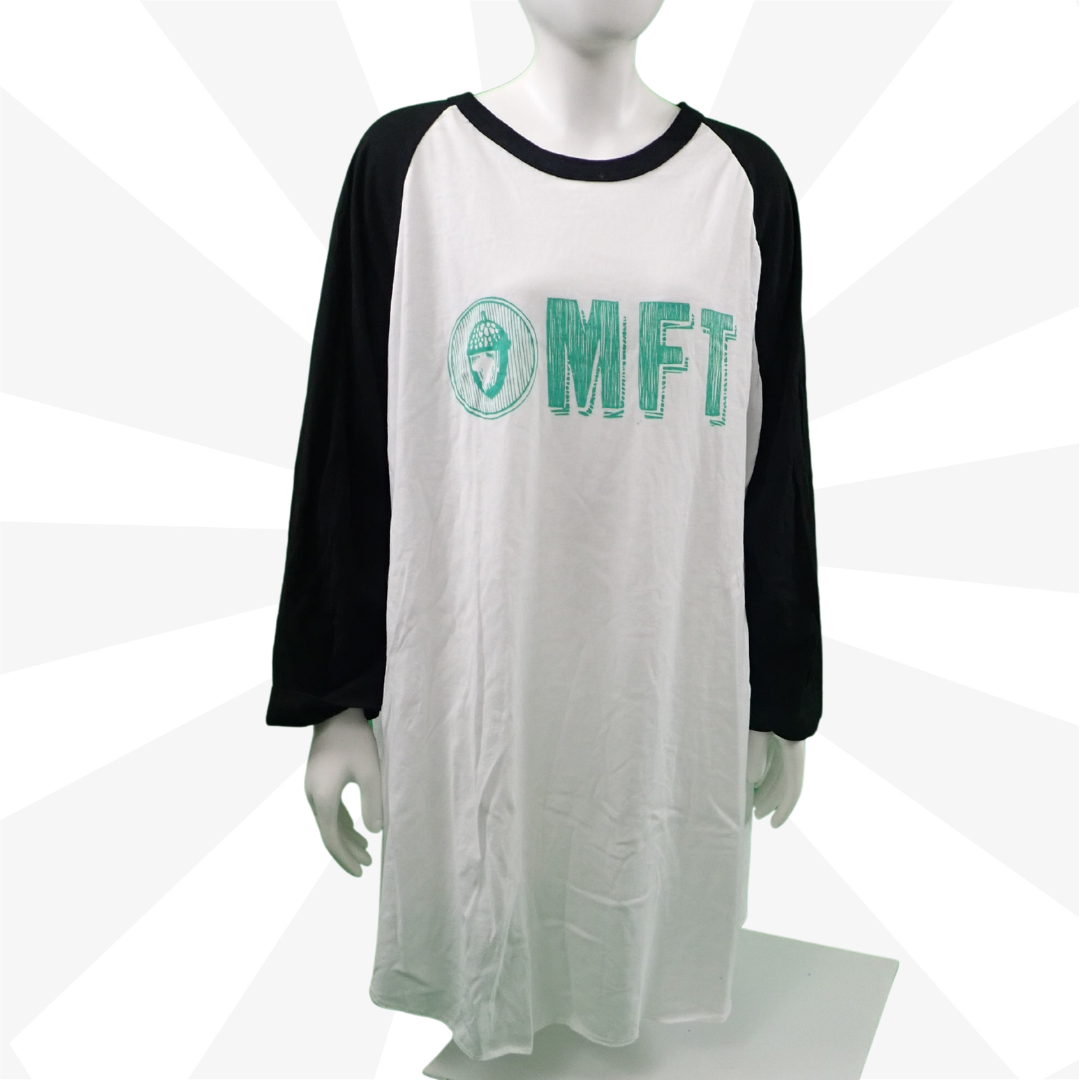 MFT Baseball Shirt