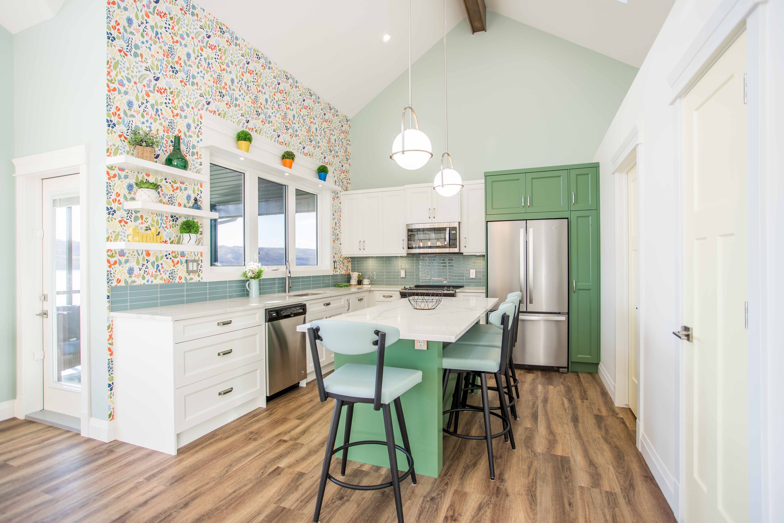 Galleries — RIPPLINGER HOMES