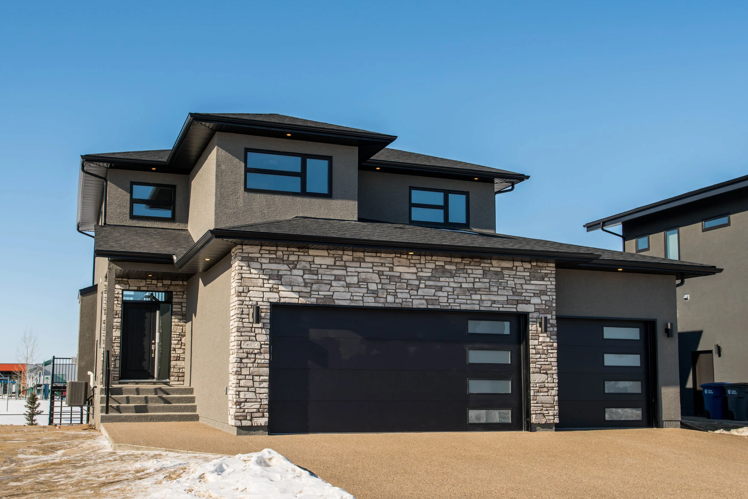 Building a Custom Home: Choosing your Builder
