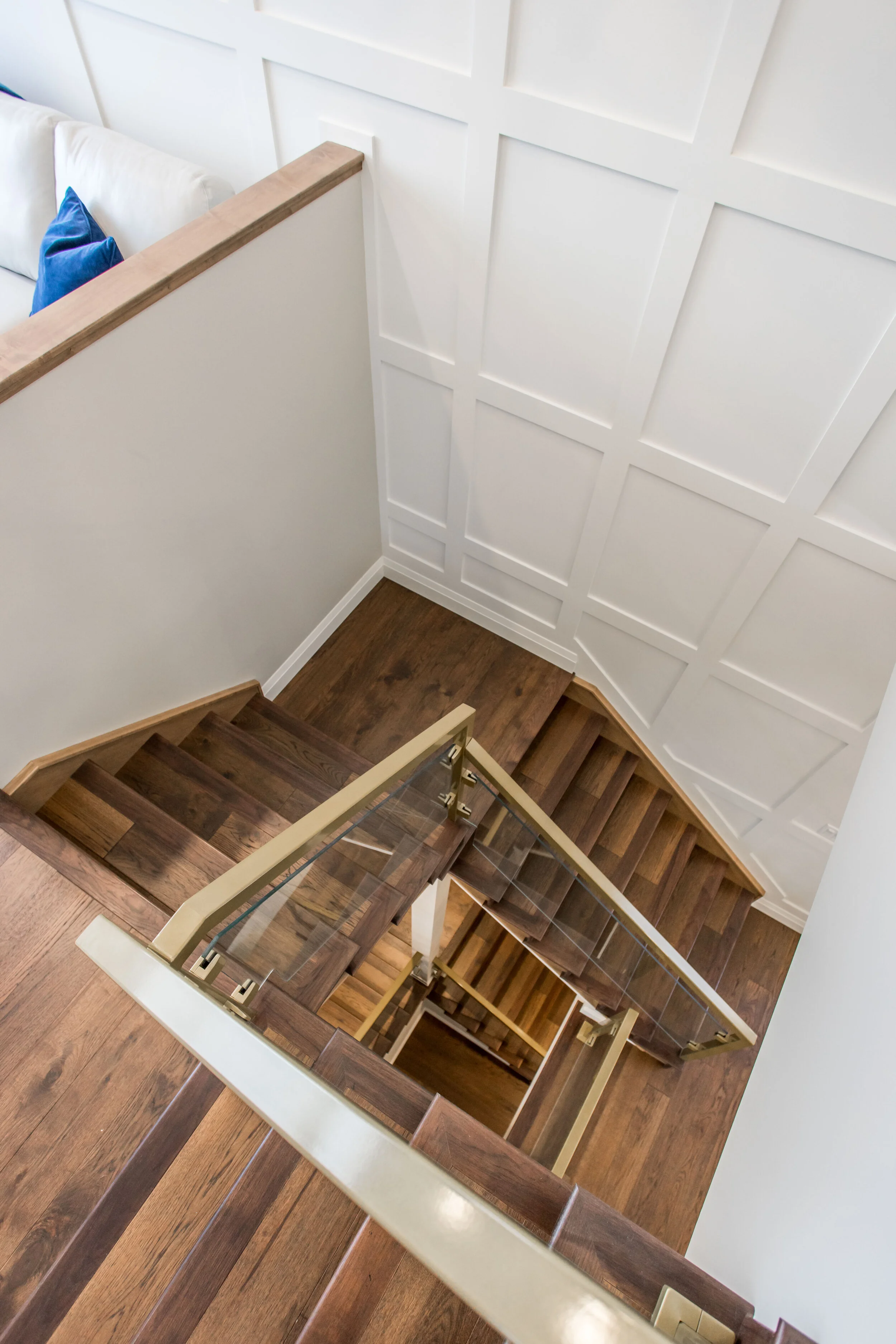 Building a Custom Home: Before You Dig