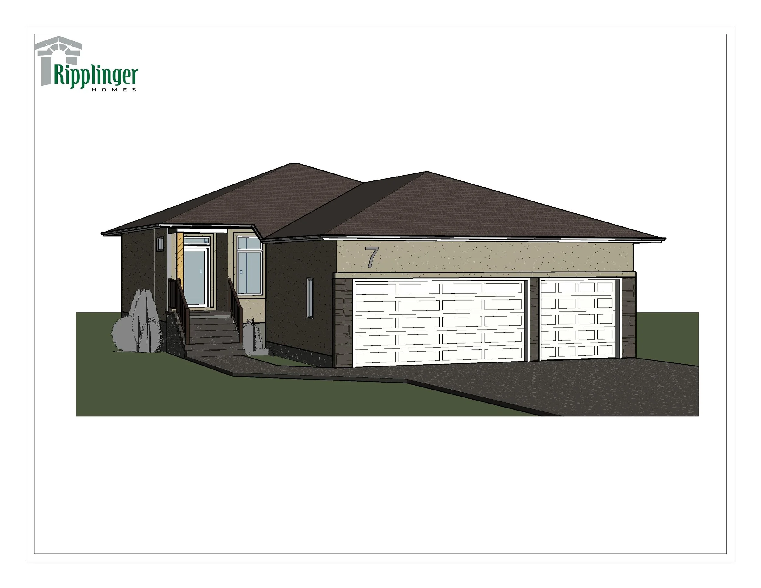 7 Mackenzie Crescent - SOLD