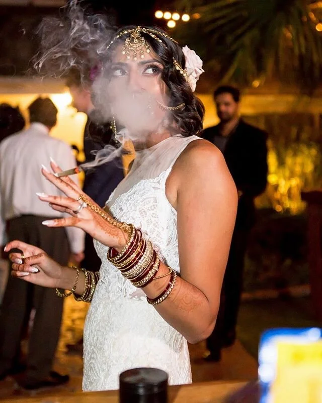 Something old, something new, something borrowed, something blew 💨
.
.
📸 @interstellarimage
.
. 
#elevatedweddings #cannabisweddings #weddings #events #budbar #elevatedengagements #bride #groom #parties #eventplanning #cannabisevents #cannabiscommunity #cannabis #luxuryweddings #eliminate #educate #elevate #weedwedding #weed #cannabis #cannabiscommunity #theflowerdaddy #interstellarimage