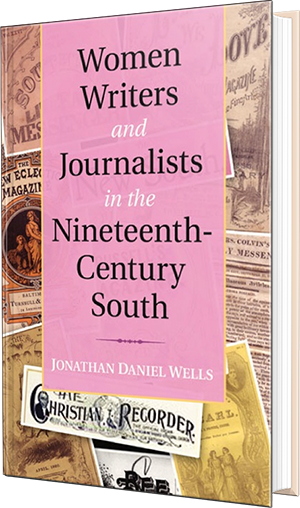 women writers and journalists in the nineteenth century