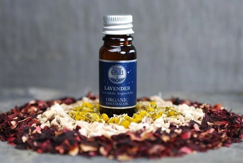 Lavender Essesntial Oil  10ml