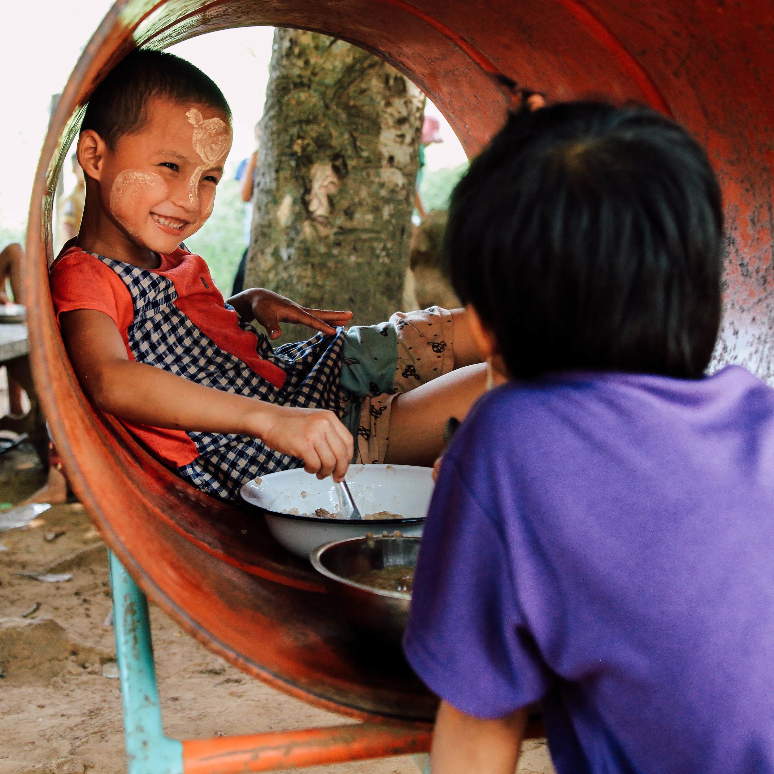 Pyramid Plus Approach Sessions 1 and Session 2 