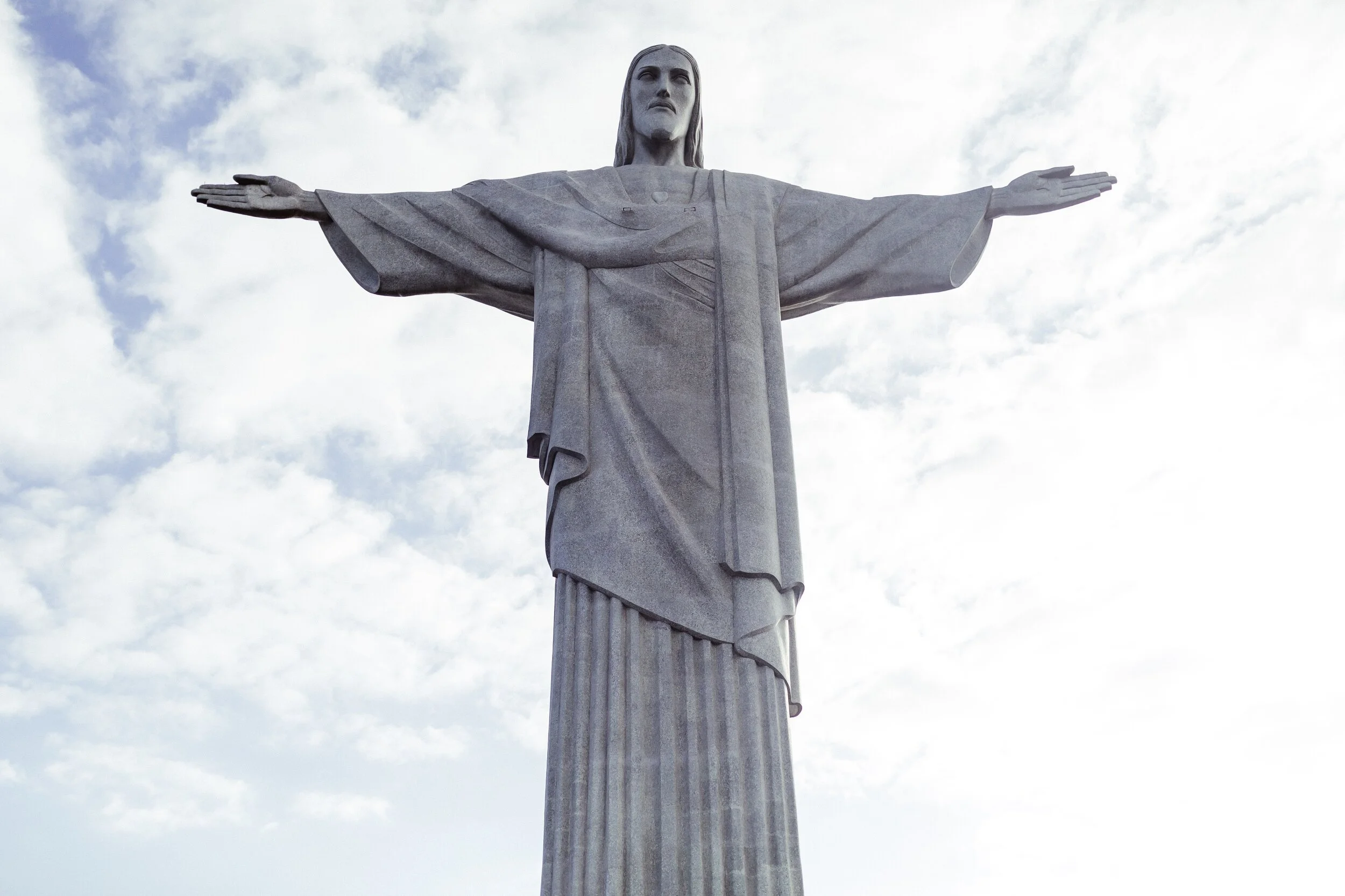 God is Raising Up A Standard