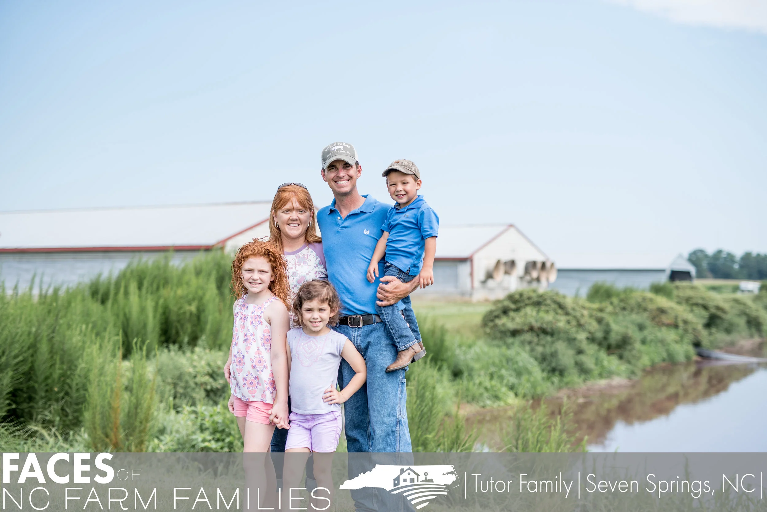 Farming is Hard: Selling a Farm and Holding on to a Passion